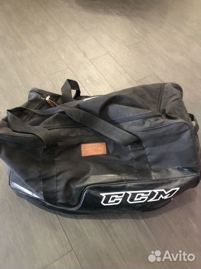 Хоккейная форма