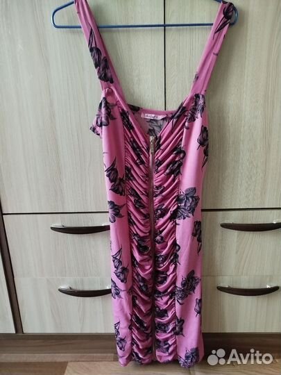 Платье incity 46