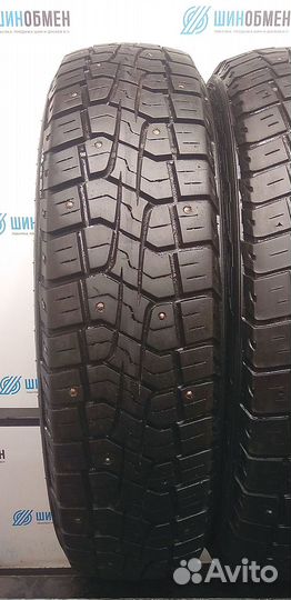Pirelli Scorpion ATR 185/75 R16 93T