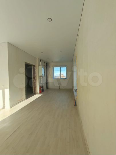 Таунхаус 98,4 м² на участке 3 сот.