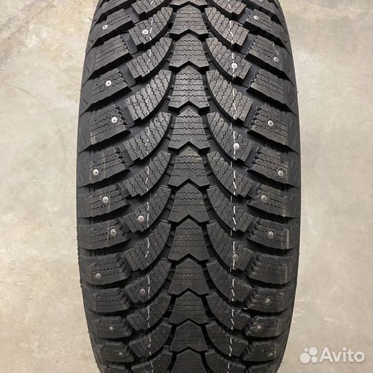 Antares Grip 60 Ice 255/45 R20 105H