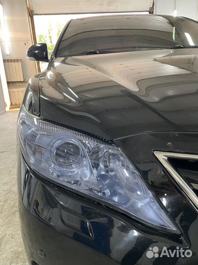 Тонировка,бронирование