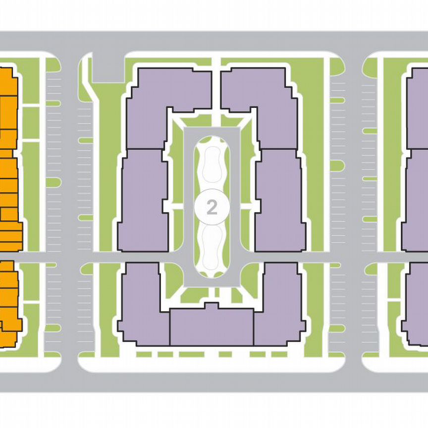 Квартира-студия, 28,6 м², 2/4 эт.