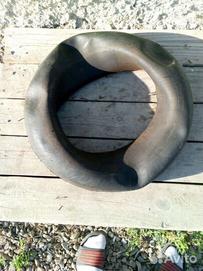 Камера для шин