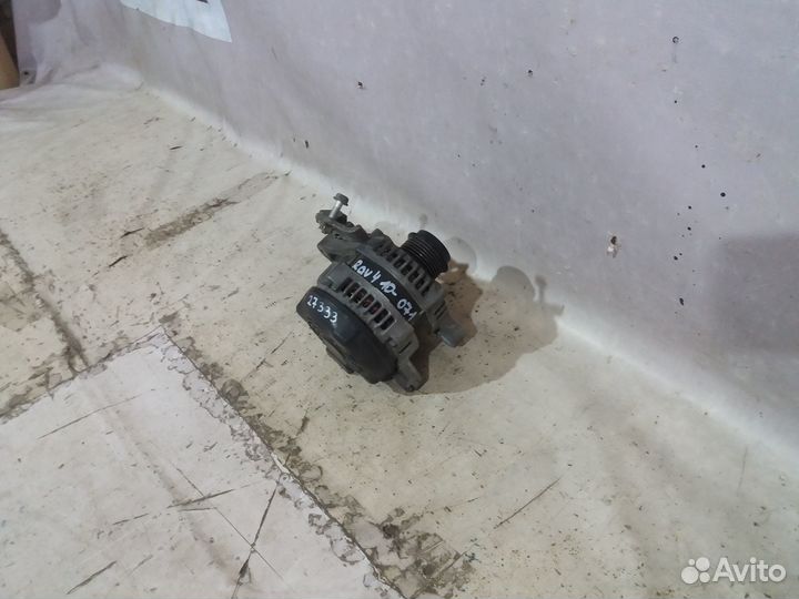 Тойота Рав 4 2.0 2010- Генератор 27333