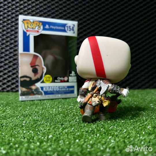 Funko pop God Of War