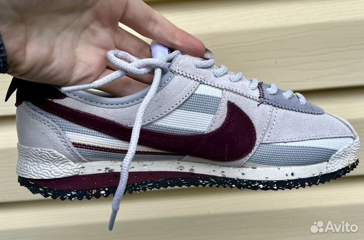 Шикарные кроссовки