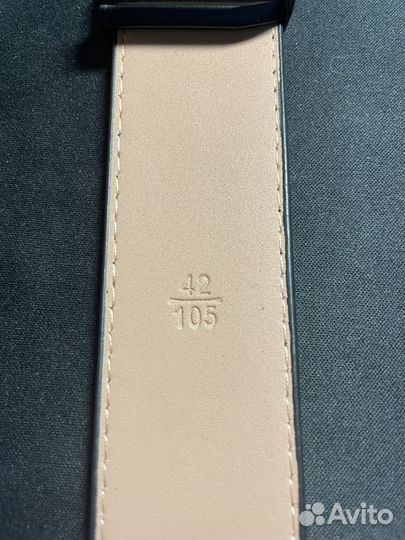 Louis vuitton ремень