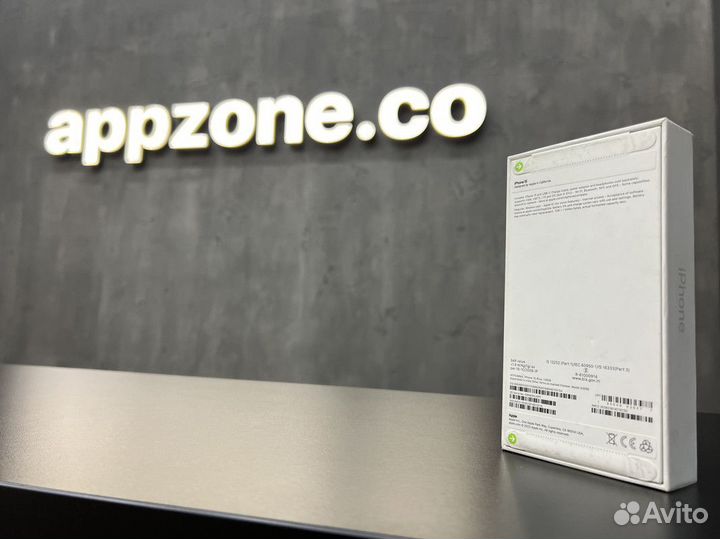 iPhone 15, 128 ГБ