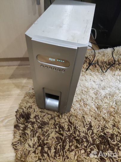 Акустическая система