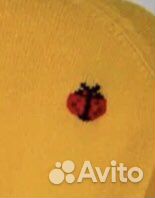 Вышивка на одежде