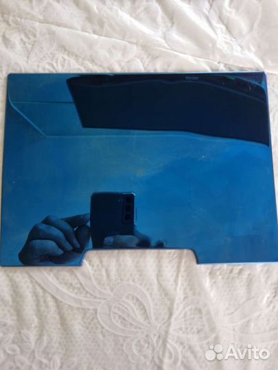 Накладки на центральную консоль