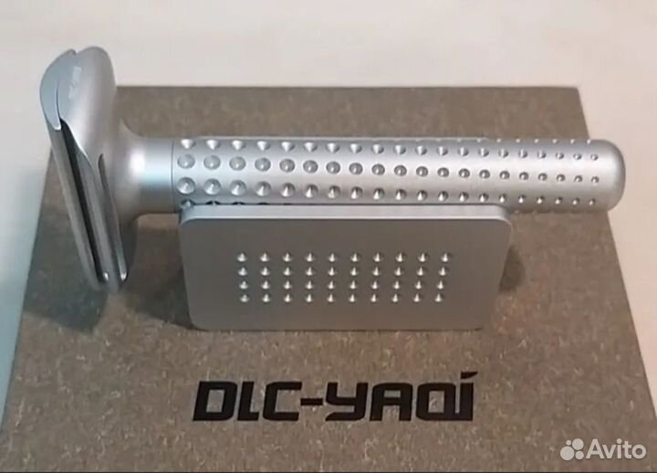 Бритвенный станок Yaqi Sputnik для бритья