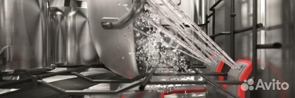 Встраиваемая посудомоечная машина Whirlpool wsio 3O23 PFE X