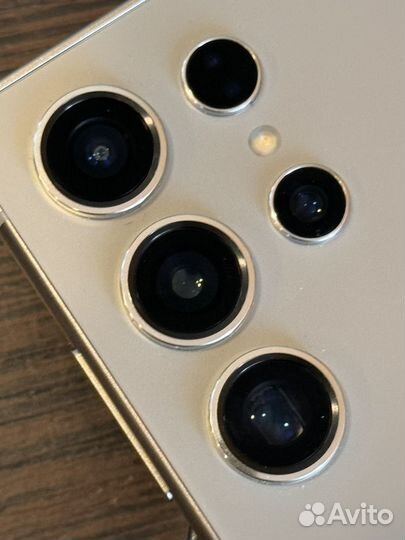 Samsung Galaxy S24 Ultra, 12/256 ГБ