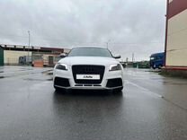 Audi RS3 2.5 AMT, 2012, 148 000 км, с пробегом, цена 2 350 000 руб.