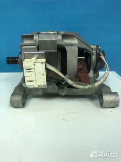 Двигатель стиральной машины Indesit hxgp1L.51