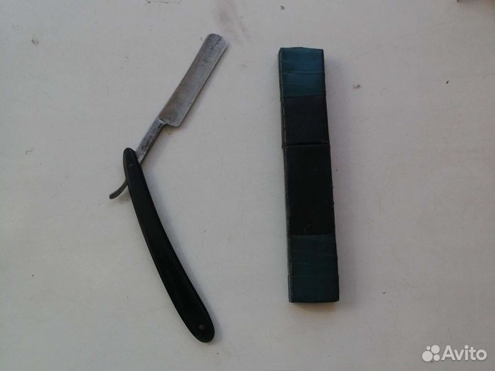 Опасная бритва