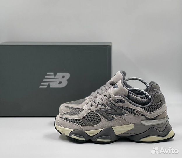 Кроссовки New balance 9060