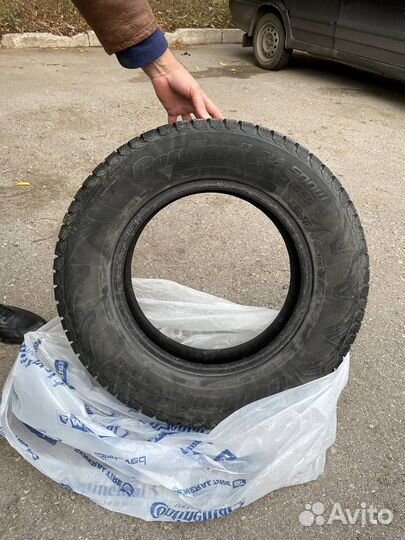 Cordiant Snow Cross 215/70 R16 100T