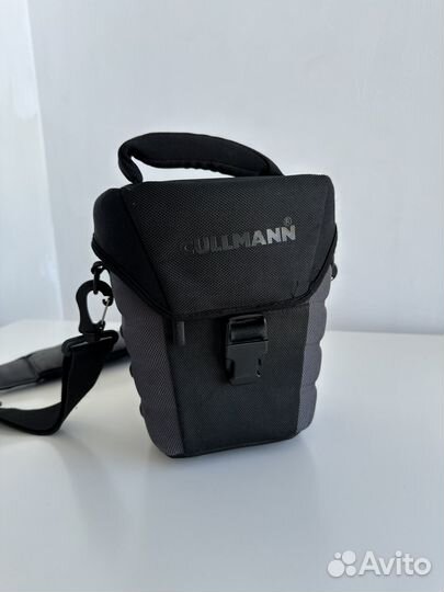 Объектив Nikon