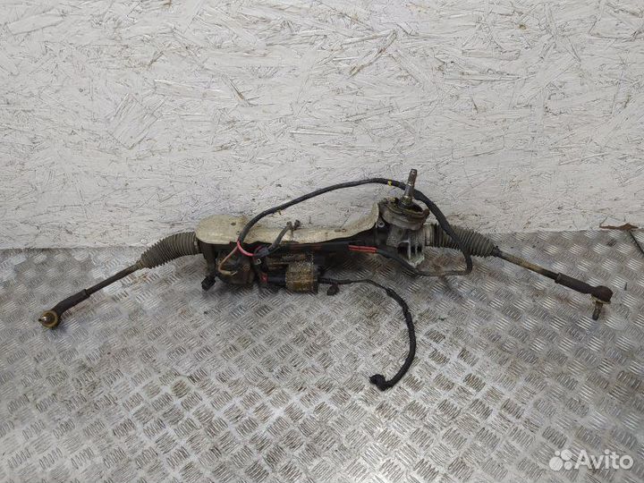 Рулевая рейка, Volkswagen Touran 2005