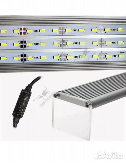 Светильник для аквариума Chihiros a801