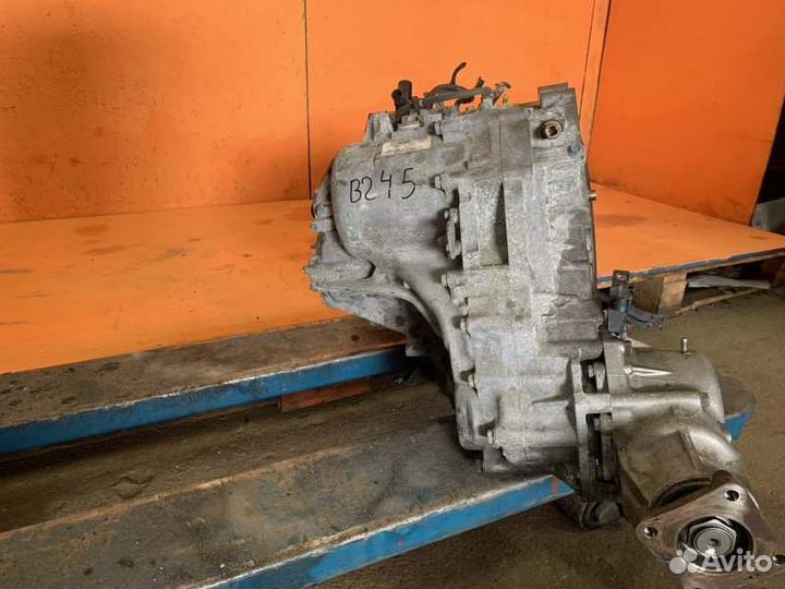 АКПП Acura Mdx YD2 3.7 2008