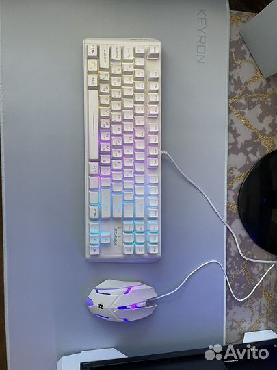 Компьютер GTX1080ti/1000W/SSDm2/Z390/Aerocool