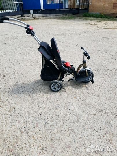 Велосипед Puky cat s6 ceety