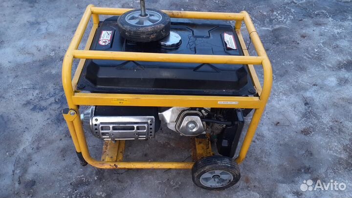 Ремонт бензотехники