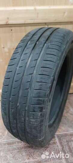 Nexen N'Fera SU1 205/60 R16 92H