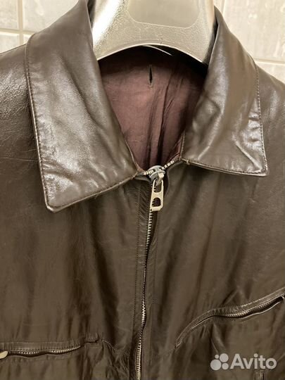 54/5 Куртка шевретка ввс СССР