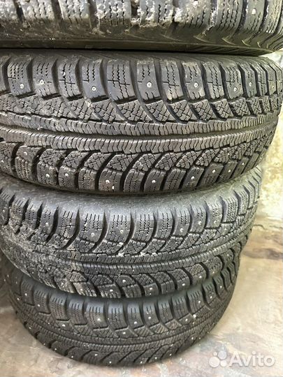 Matador MP 30 Sibir Ice 2 175/70 R13