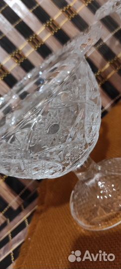 Новый набор креманок