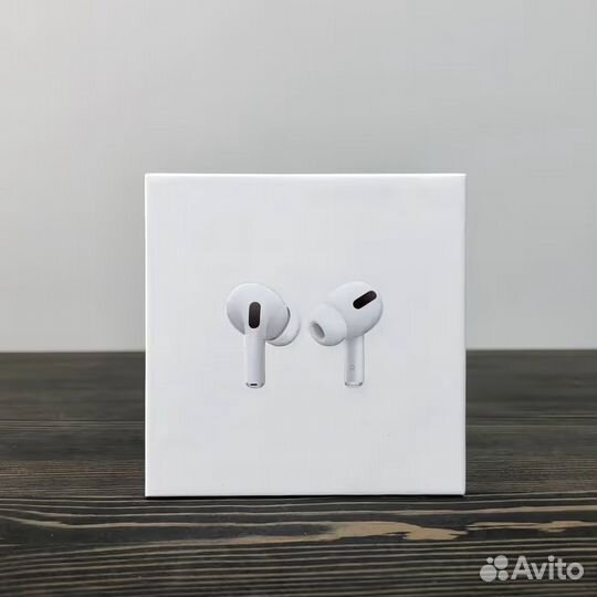 Airpods pro 2