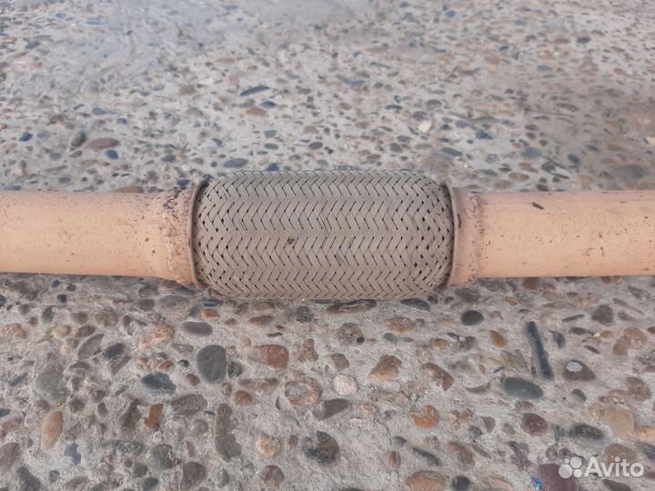 Резонатор Гранта 16кл