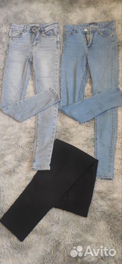 Женские вещи пакетом 40 42