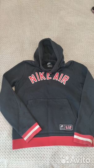 Кофта на мальчика Nike