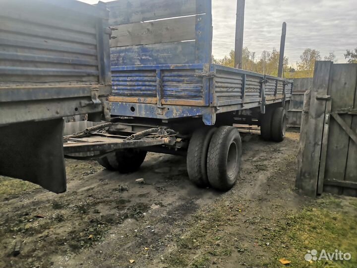 КамАЗ 53212, 1994