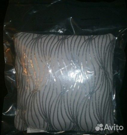 Декоративные подушки