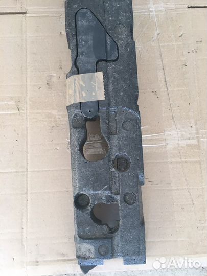 Наполнитель бампера Мерседес W221(1488)