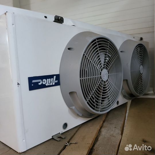 Воздухоохладители до 3х кВт