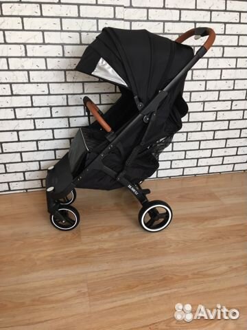 Коляска dearest PRO 718 прогулочная хит 2022 года