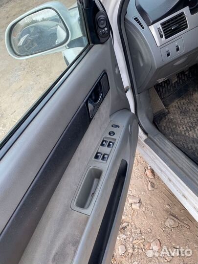 Авторазбор daewoo gentra 2014 год