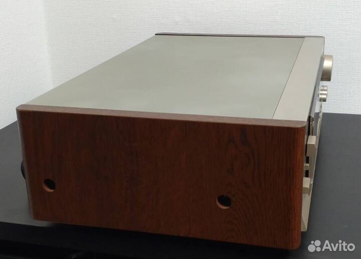 Denon DR-70G кассетная дека 100v