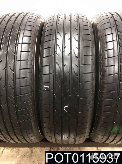 Bridgestone Dueler H/P Sport 225/60 R18 100V