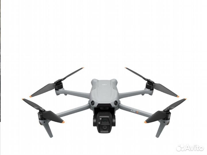 Dji air 3s fly more combo