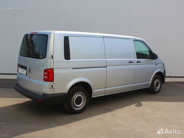 Volkswagen Transporter 2.0 МТ, 2019, 71 550 км