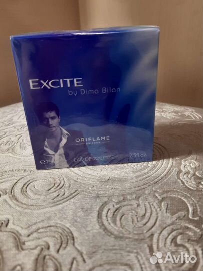 Туалетная вода Принимаю заказы oriflame